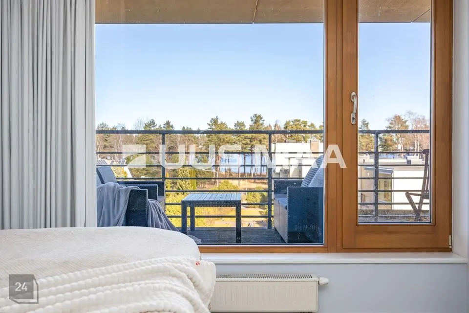 5-toaline Korter  -  Tallinn, Haabersti linnaosa - foto 4
