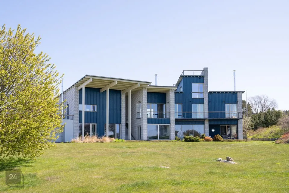 7-toaline Maja  -  Viimsi vald, Rohuneeme küla - foto 3