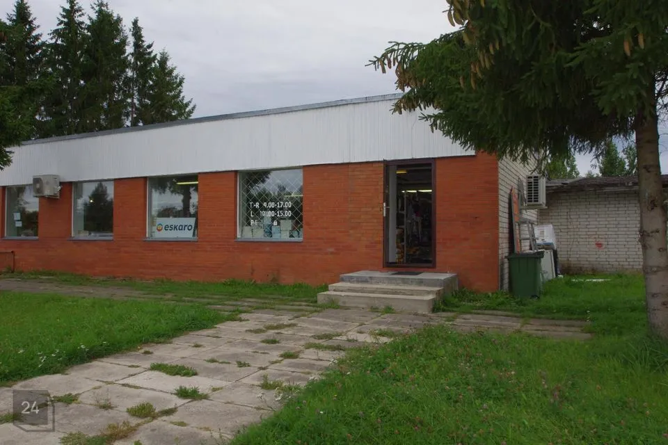 2-комнатная дом в Peipsiääre vald, Kolkja alevik - фото 3