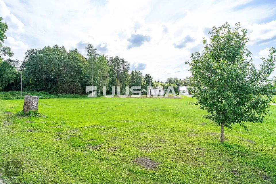 Elamumaa, 4892 m² Maa  -  Kohila vald, Pahkla küla