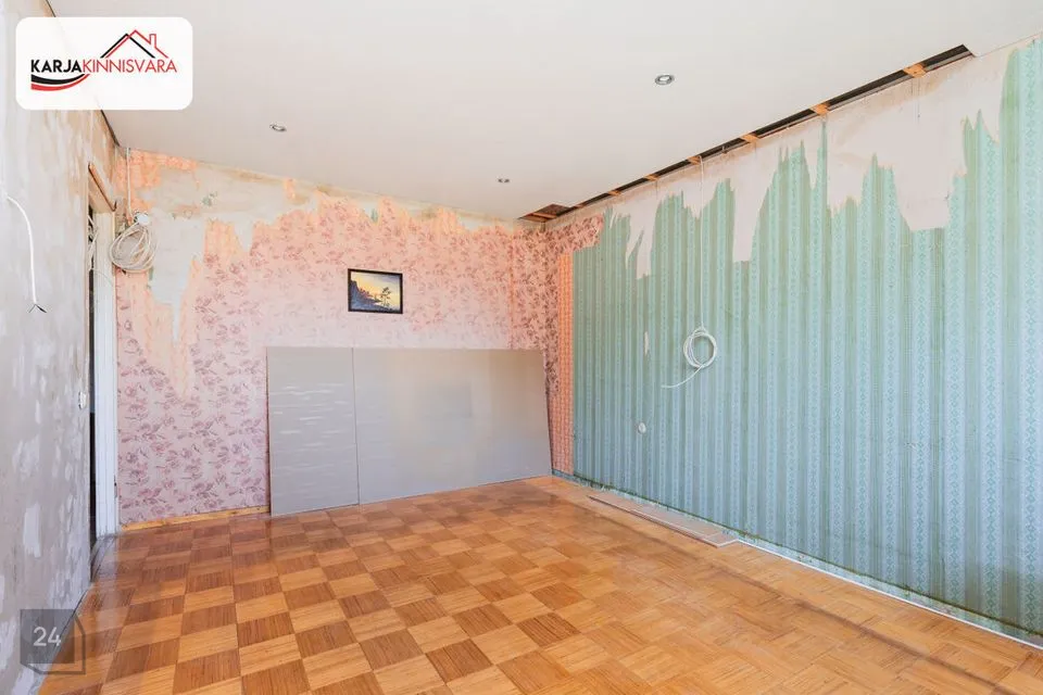 3-room apartment in Haapsalu linn, Haapsalu linn - photo 3