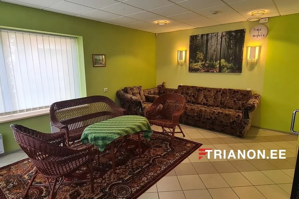 3-toaline Maja  -  Narva-Jõesuu linn, Narva-Jõesuu linn - foto 3