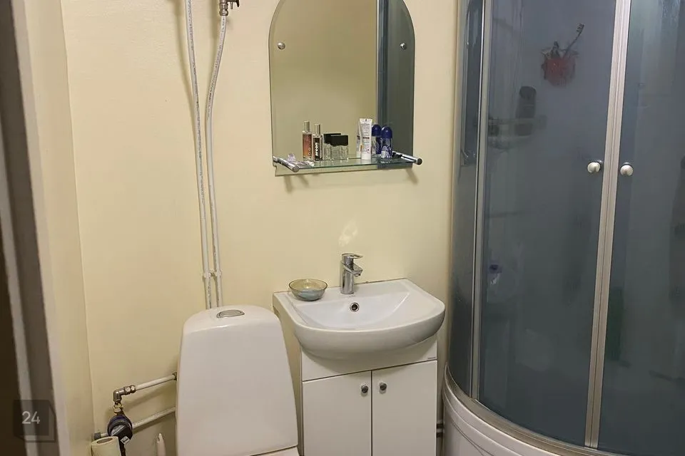 1-toaline Korter - Kose vald, Habaja alevik - foto 4