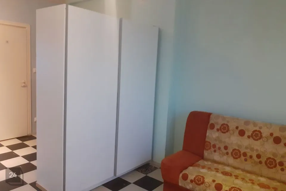 1-toaline Korter  -  Rakvere linn - foto 3