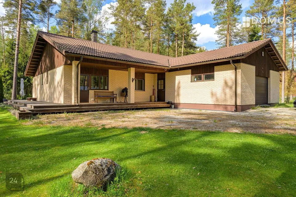 5-комнатная дом в Rapla vald, Sulupere küla - фото 5