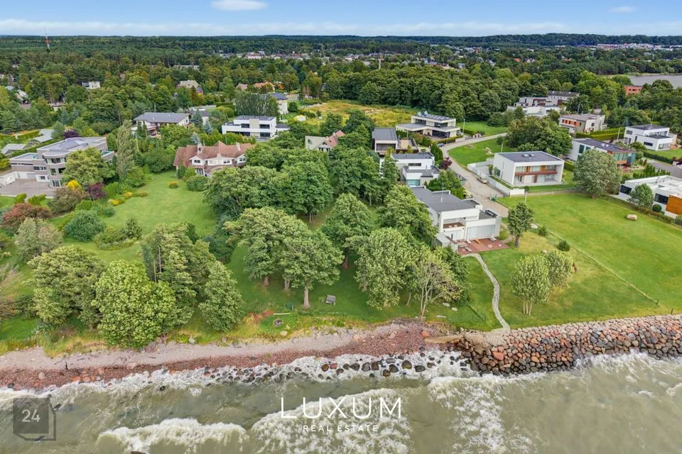 Земля жилой застройки, 4794 m² участок в Viimsi vald, Pringi küla - фото 2