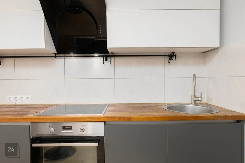 3-toaline Korter  -  Tallinn, Lasnamäe linnaosa - foto 4