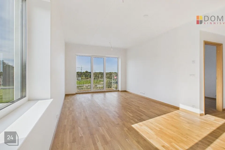 3-toaline Korter  -  Tallinn, Haabersti linnaosa - foto 5