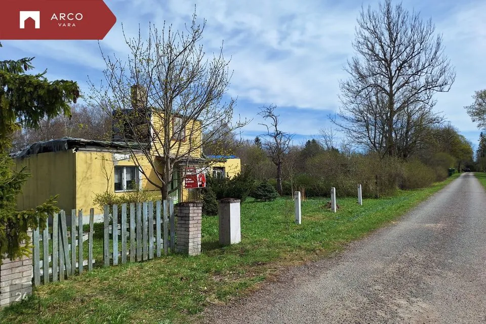 4-комнатная дом в Väike-Maarja vald, Kiltsi küla