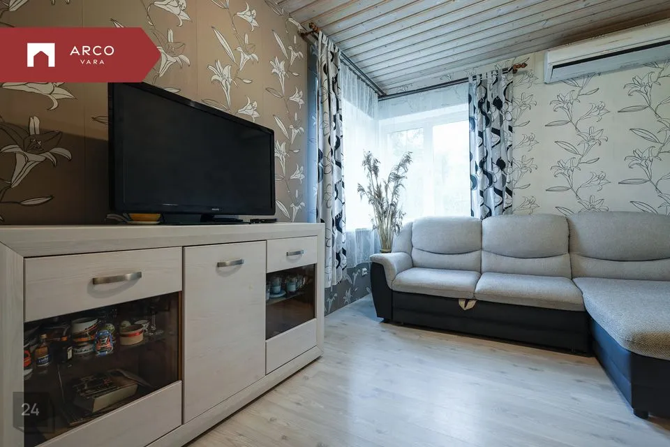 3-toaline Korter  -  Tallinn, Nõmme linnaosa