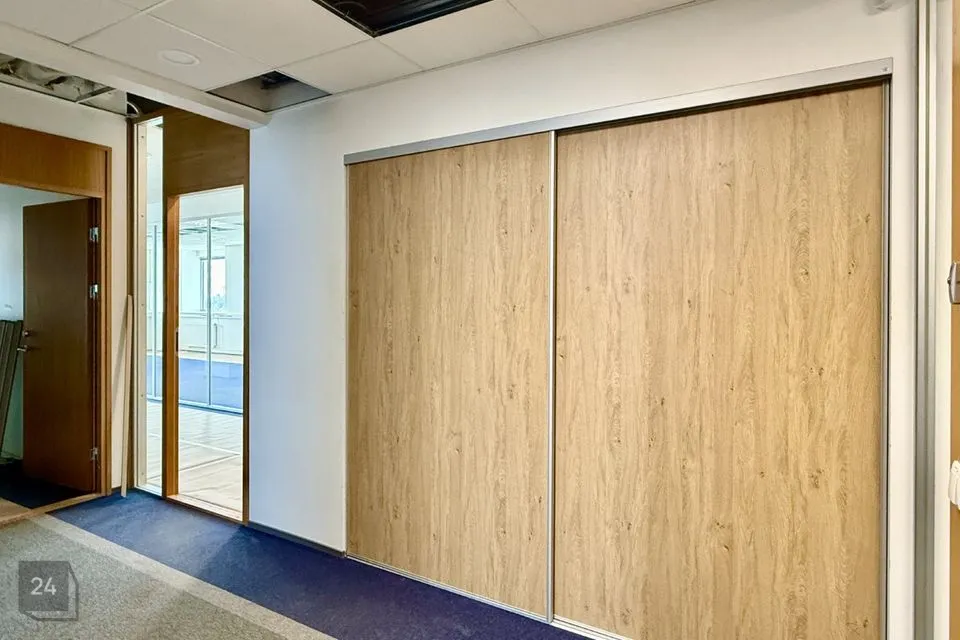 Büroo, 55 m² Äripind  -  Tallinn, Lasnamäe linnaosa - foto 5