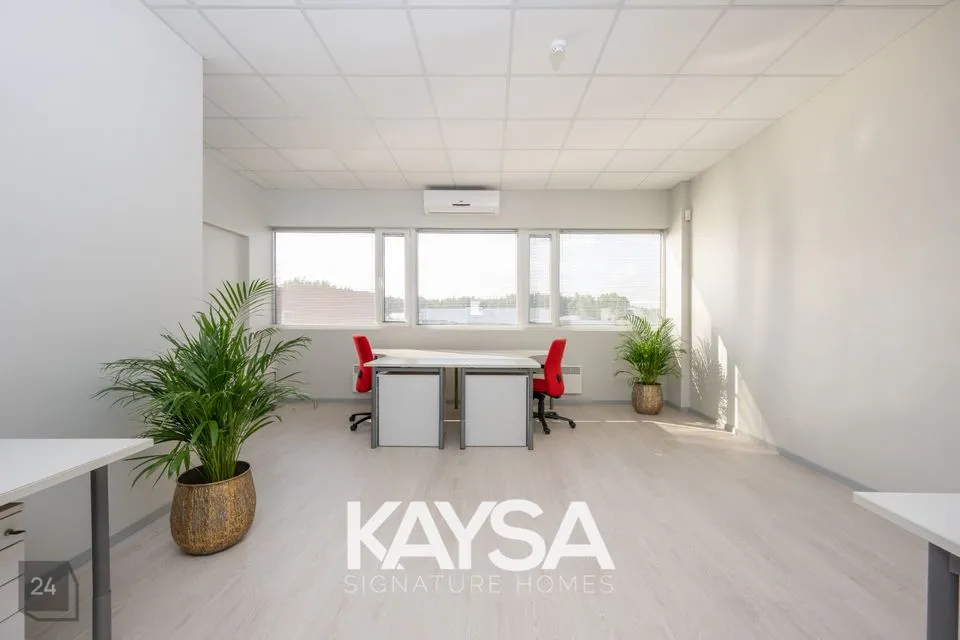 Mitme sihtotstarbega, 126 m² Äripind - Tallinn, Nõmme linnaosa