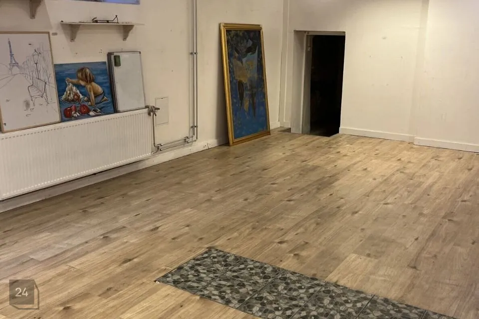 Mitme sihtotstarbega, 83 m² Äripind  -  Tallinn, Kesklinna linnaosa - foto 4