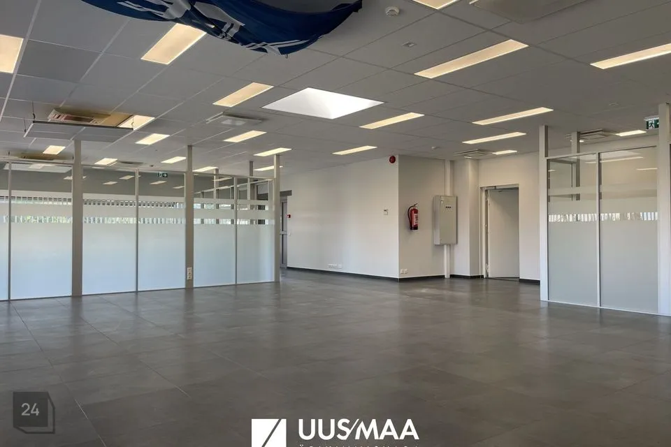 Mitme sihtotstarbega, 133 m² Äripind  -  Tallinn, Lasnamäe linnaosa - foto 2