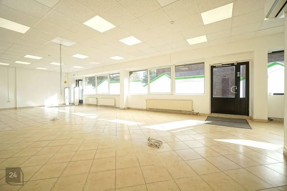 129 m² Äripind  -  Tallinn, Mustamäe linnaosa - foto 3