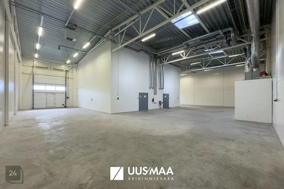 Mitme sihtotstarbega, 700 m² Äripind  -  Saku vald, Jälgimäe küla - foto 3