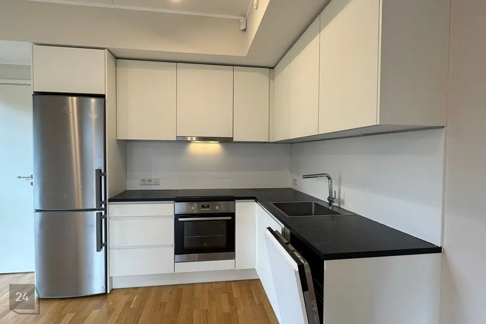 4-toaline Korter - Tallinn, Haabersti linnaosa