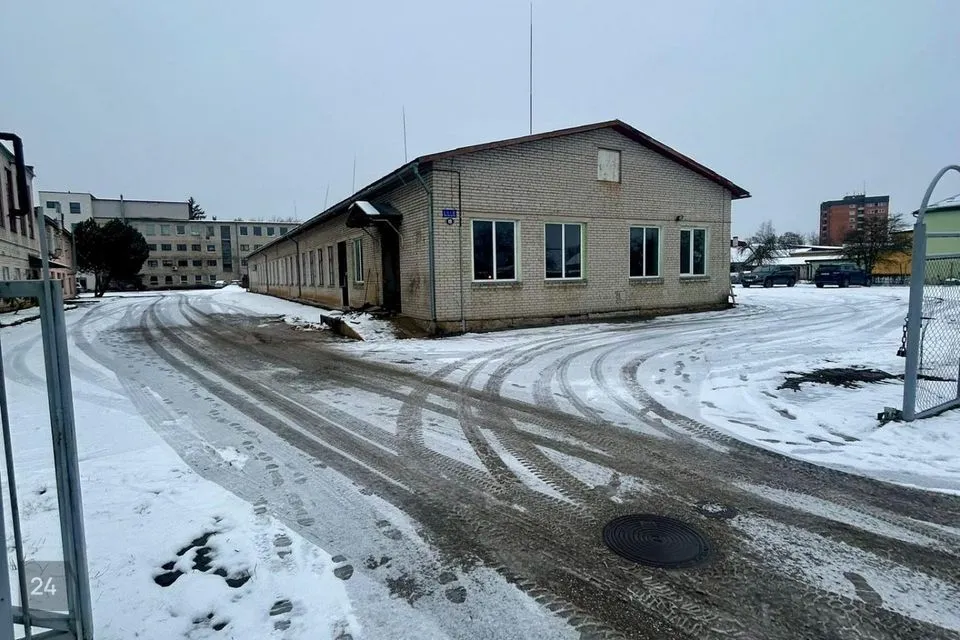 0 m² Бизнес-площадь в Võru linn - фото 5