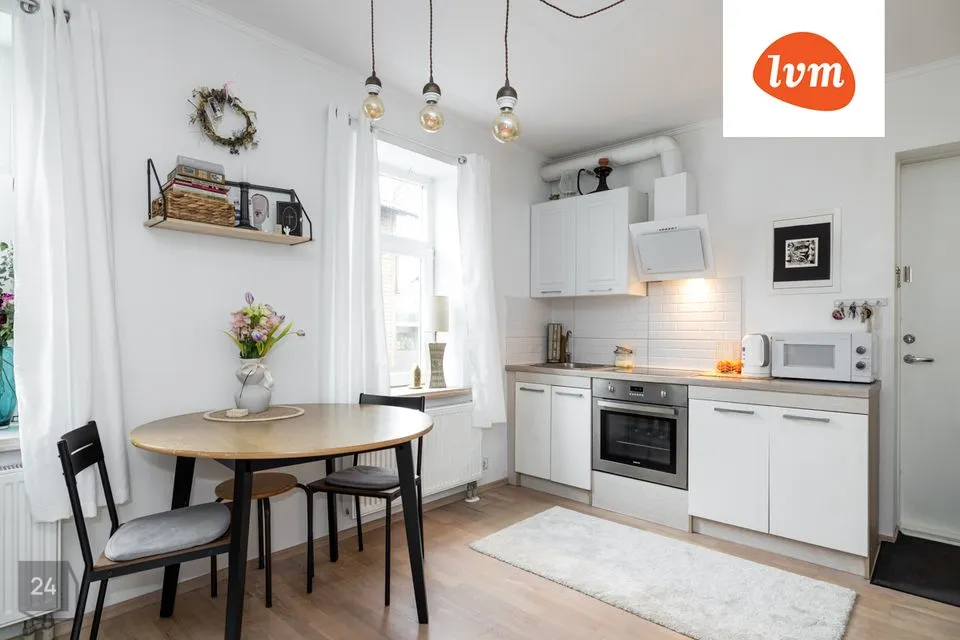 2-room apartment in Tallinn, Põhja-Tallinna linnaosa - photo 2