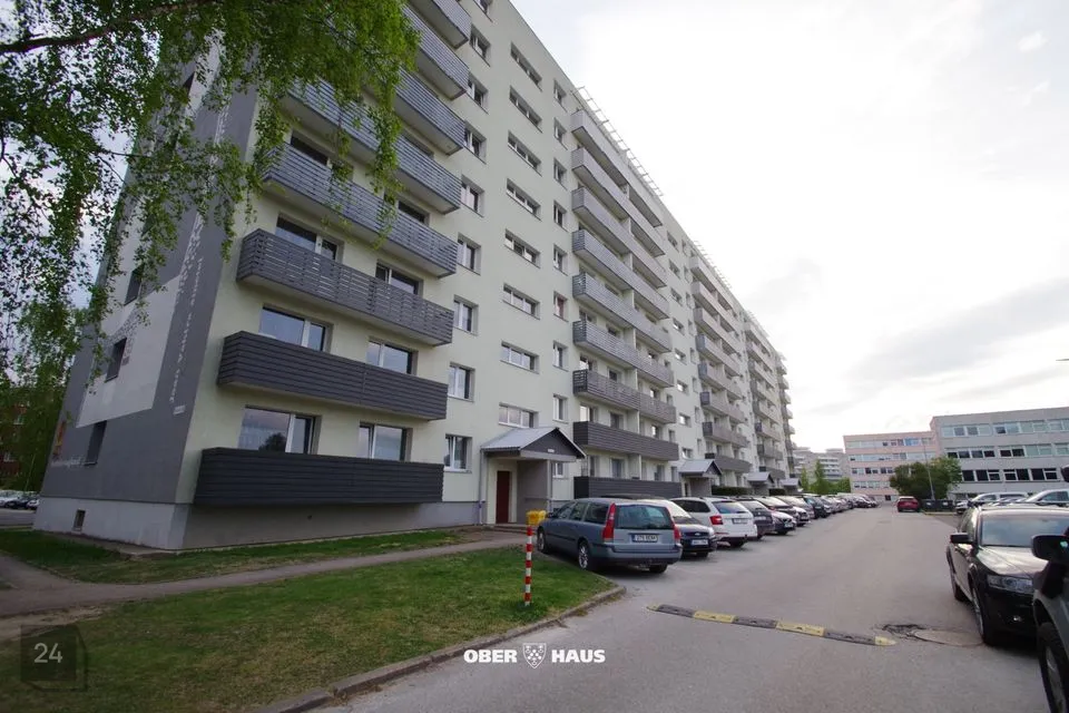 2-toaline Korter - Tartu linn, Tartu linn