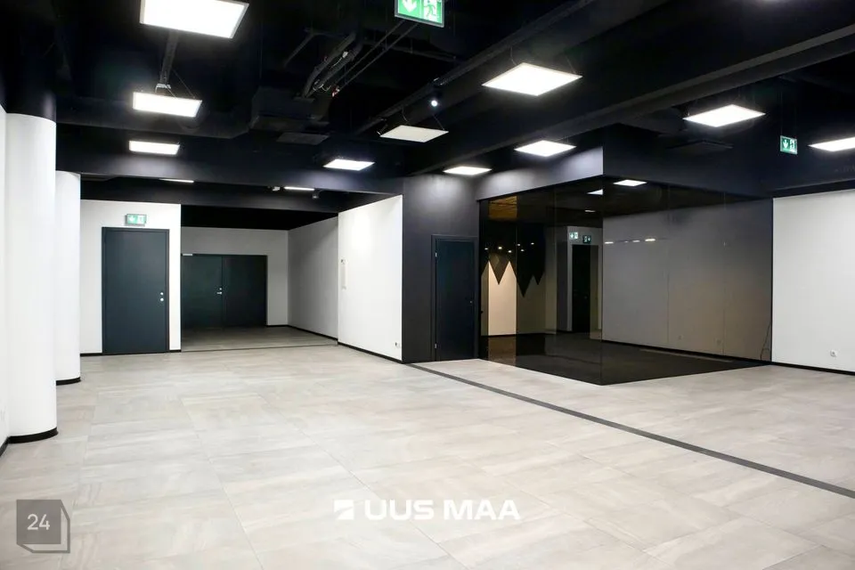 Mitme sihtotstarbega, 218 m² Äripind - Tallinn, Kesklinna linnaosa - foto 4