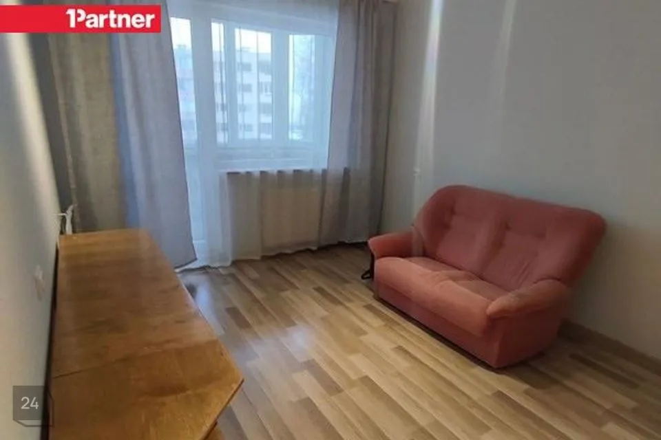 1-toaline Korter - Tallinn, Lasnamäe linnaosa - foto 5