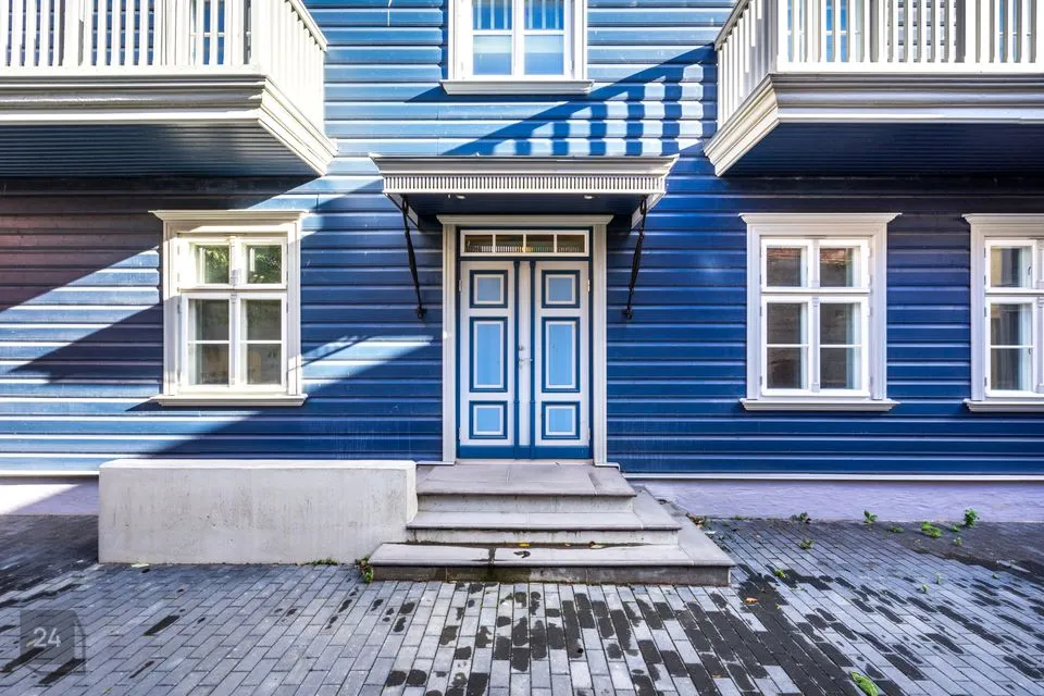 2-toaline Korter  -  Pärnu linn, Pärnu linn - foto 2