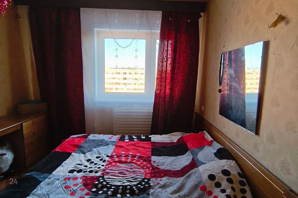 2-room apartment in Kohtla-Järve linn, Järve linnaosa - photo 5