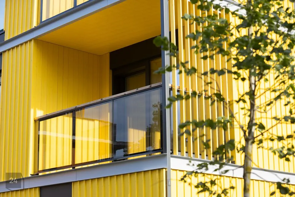 3-toaline Maja  -  Tallinn, Põhja-Tallinna linnaosa - foto 5