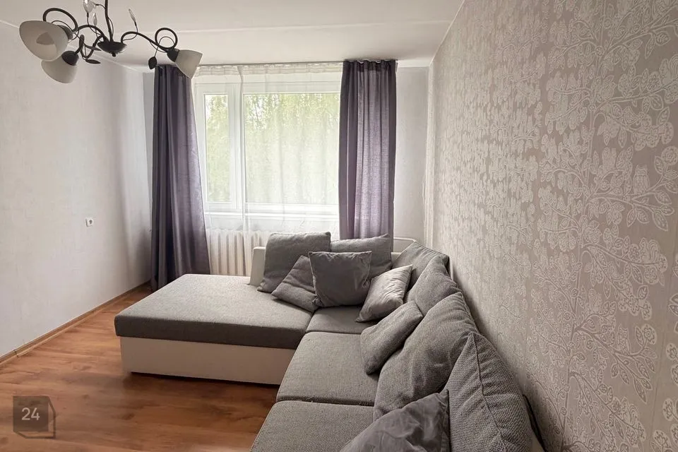 3-комнатная Квартира в Viljandi linn - фото 3