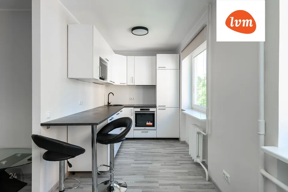 2-комнатная Квартира в Pärnu linn, Pärnu linn