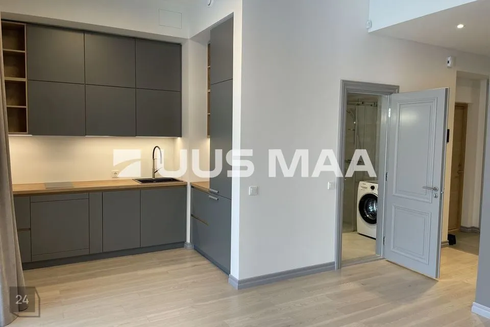 51 m² Бизнес-площадь в Tallinn, Kesklinna linnaosa