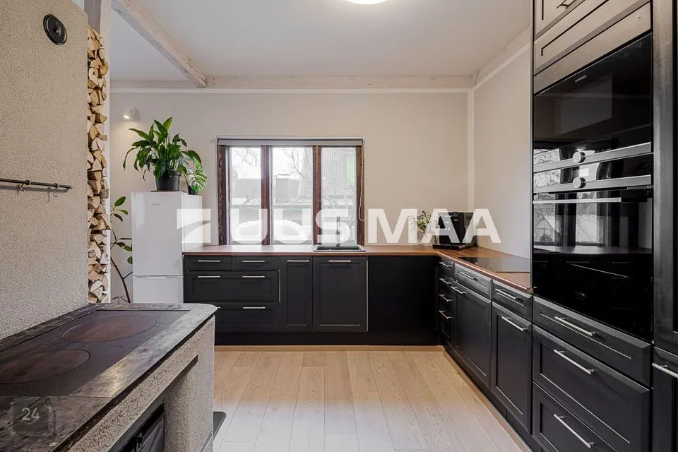 3-комнатная дом в Tõrva vald, Tõrva linn