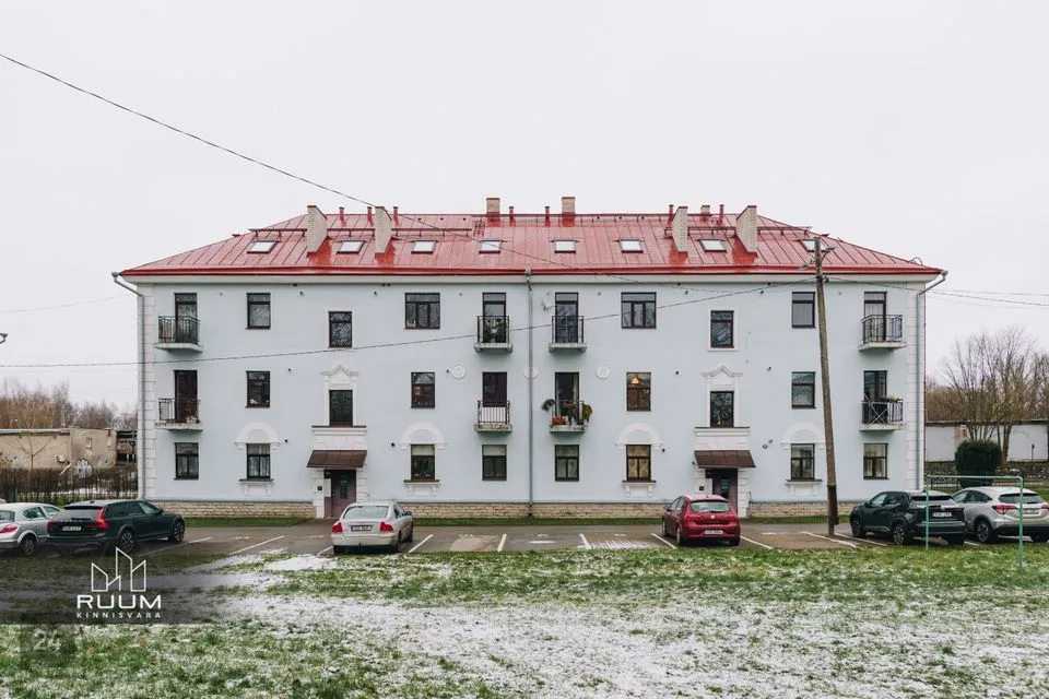 4-toaline Korter  -  Tallinn, Kristiine linnaosa - foto 5