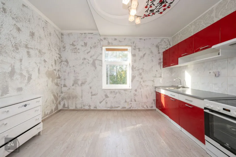 1-toaline Korter - Tallinn, Põhja-Tallinna linnaosa