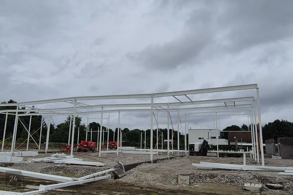 222 m² Äripind - Rae vald, Peetri alevik - foto 3