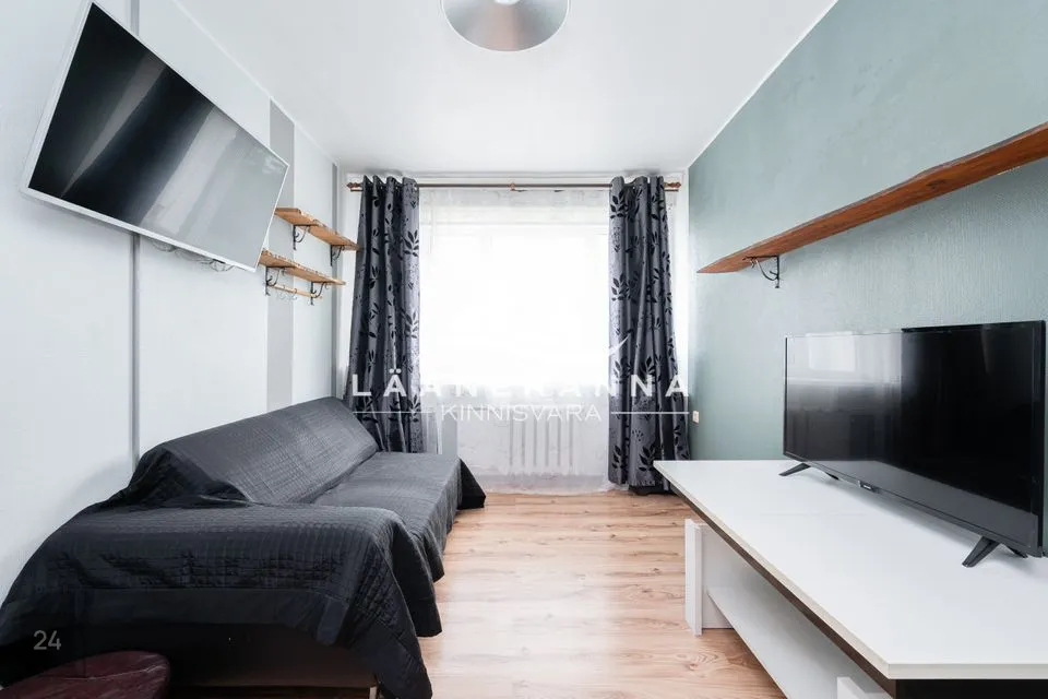 2-toaline Korter - Keila linn - foto 5