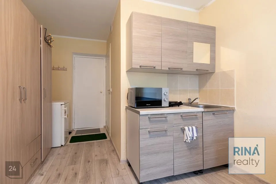 1-комнатная Квартира в Tallinn, Põhja-Tallinna linnaosa - фото 4