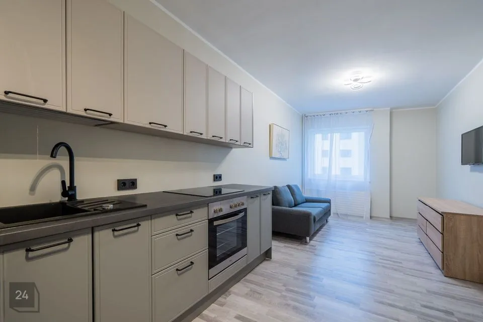 2-комнатная Квартира в Võru linn - фото 3