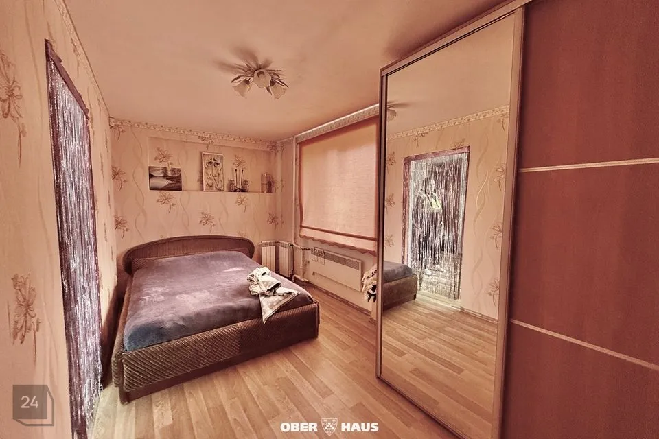 2-toaline Korter - Kohtla-Järve linn, Järve linnaosa - foto 5