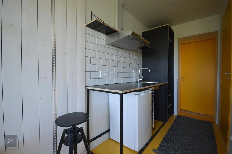 1-room apartment in Keila linn - photo 4