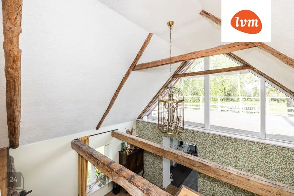 4-toaline Maja - Märjamaa vald, Käbiküla - foto 5