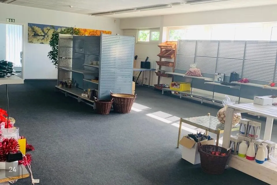 Mitme sihtotstarbega, 3000 m² Äripind - Tallinn, Lasnamäe linnaosa - foto 4