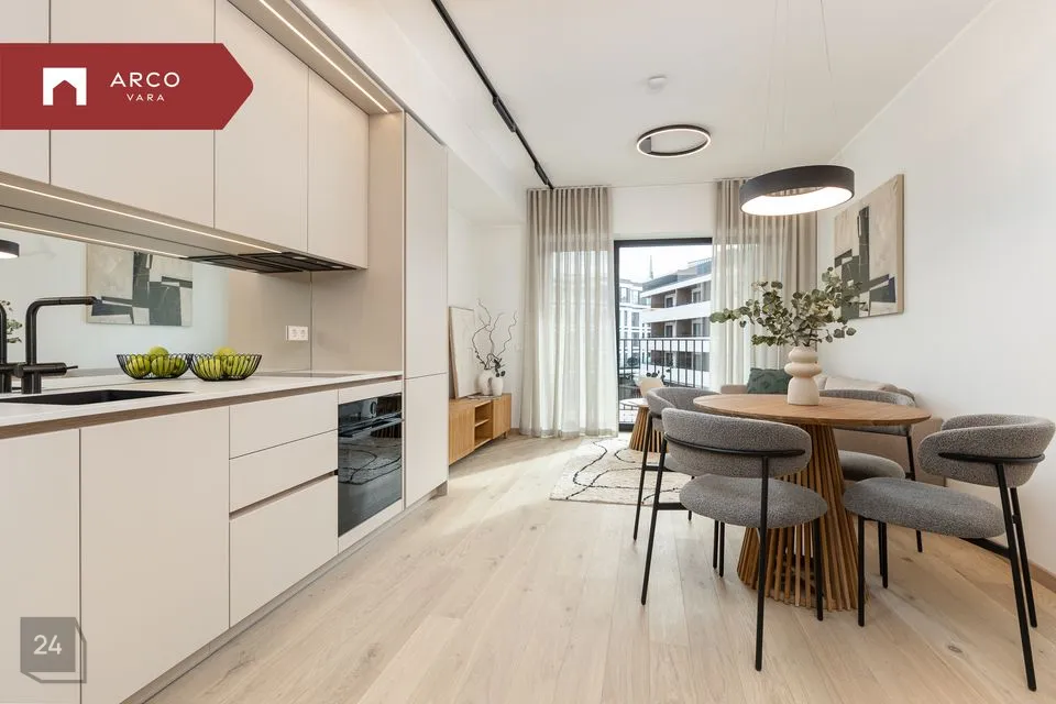 2-toaline Korter  -  Tallinn, Põhja-Tallinna linnaosa