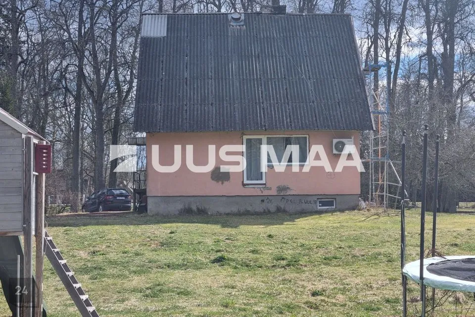5-комнатная дом в Vinni vald, Venevere küla - фото 2