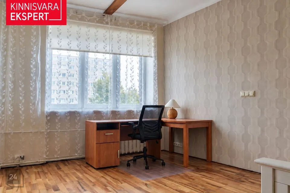 1-toaline Korter - Tallinn, Lasnamäe linnaosa - foto 2