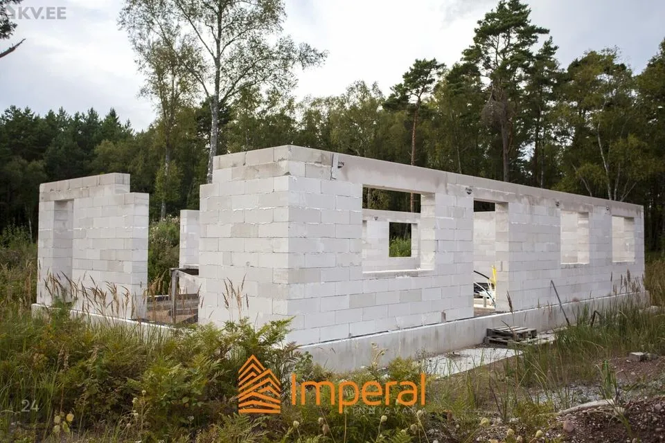 5-toaline Maja  -  Saaremaa vald, Tehumardi küla - foto 4