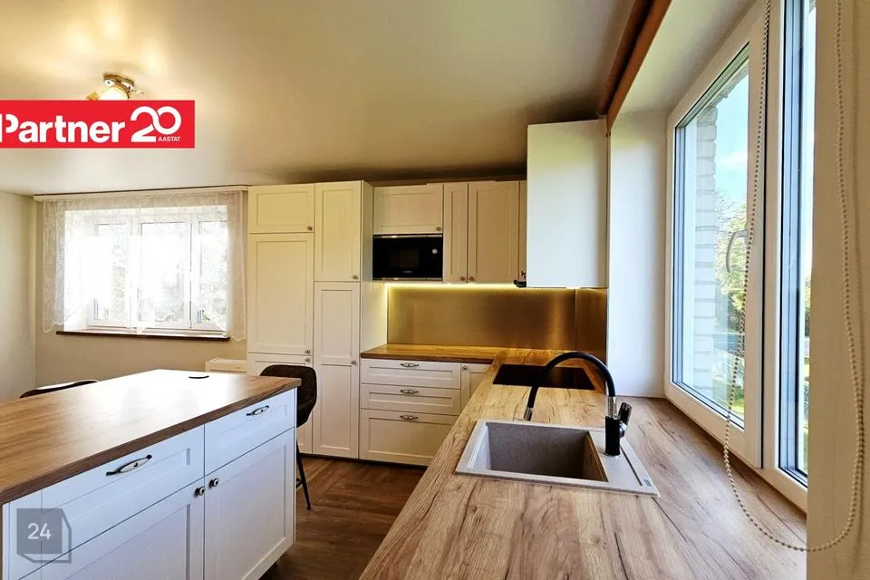 2-toaline Korter  -  Jõgeva vald, Vaimastvere küla - foto 5