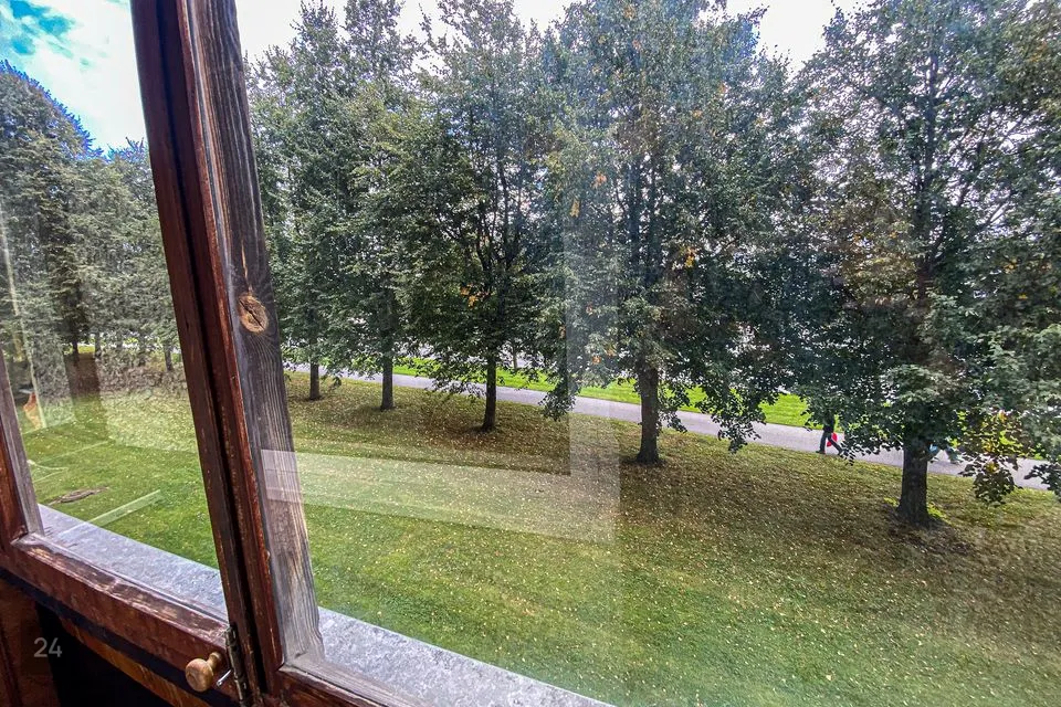 2-toaline Korter  -  Tallinn, Haabersti linnaosa - foto 2
