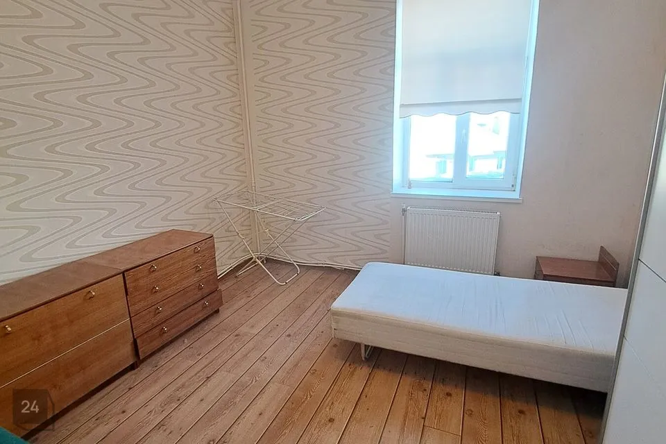 2-toaline Korter - Kohtla-Järve linn, Järve linnaosa - foto 5